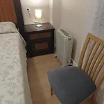 Habitaciones En Apartamento Compartido Delicias Room Cerca Del Mar, Aeropuerto, Ave Y Metro